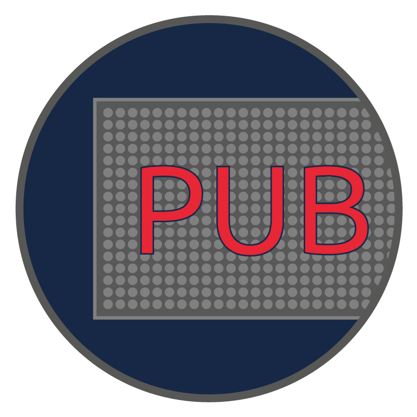 Werbeteppich für den personalisierten Empfang, POS und Giveaway